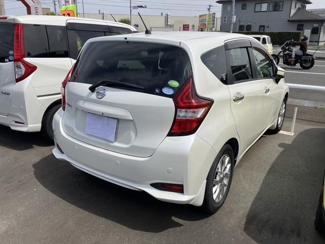 ノートＸ　ＤＩＧ−Ｓ（静岡県）の中古車