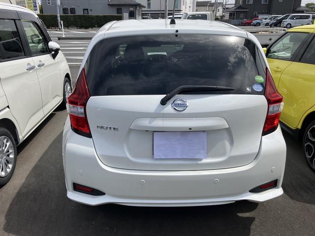 ノートＸ　ＤＩＧ−Ｓ（静岡県）の中古車
