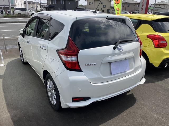 ノートＸ　ＤＩＧ−Ｓ（静岡県）の中古車