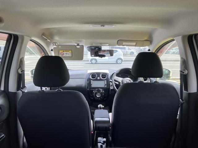 ノートＸ　ＤＩＧ−Ｓ（静岡県）の中古車