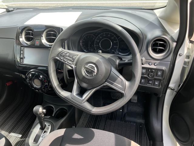 ノートＸ　ＤＩＧ−Ｓ（静岡県）の中古車