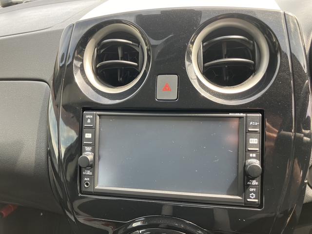 ノートＸ　ＤＩＧ−Ｓ（静岡県）の中古車