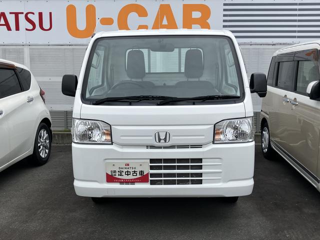 アクティトラックＳＤＸ（静岡県）の中古車