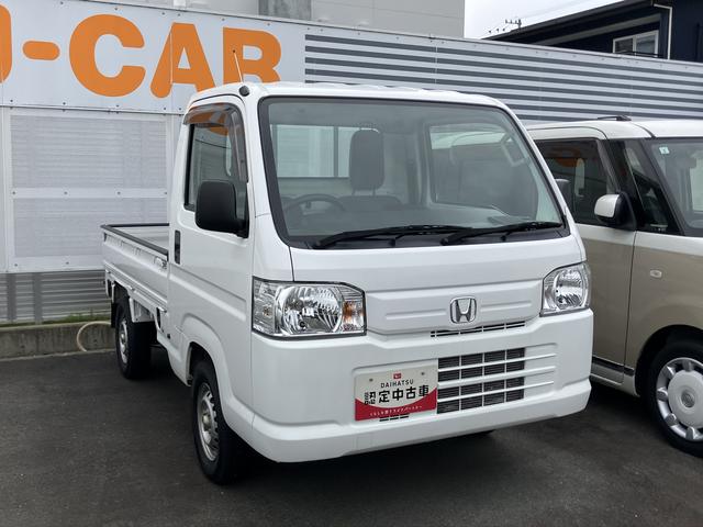 アクティトラックＳＤＸ（静岡県）の中古車
