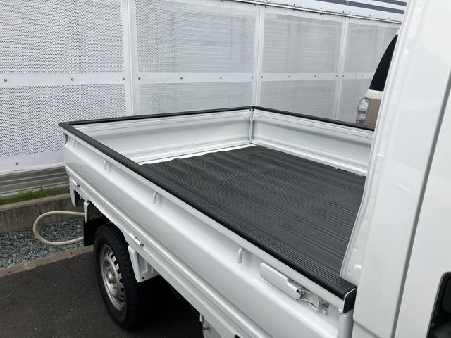アクティトラックＳＤＸ（静岡県）の中古車