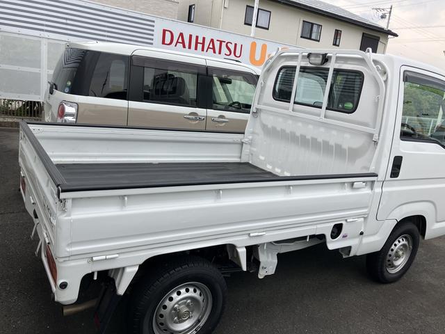 アクティトラックＳＤＸ（静岡県）の中古車