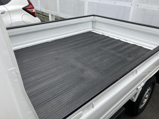 アクティトラックＳＤＸ（静岡県）の中古車
