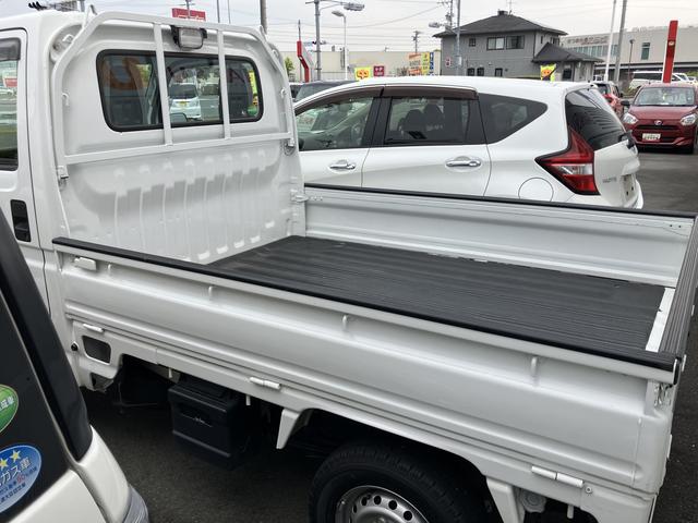 アクティトラックＳＤＸ（静岡県）の中古車