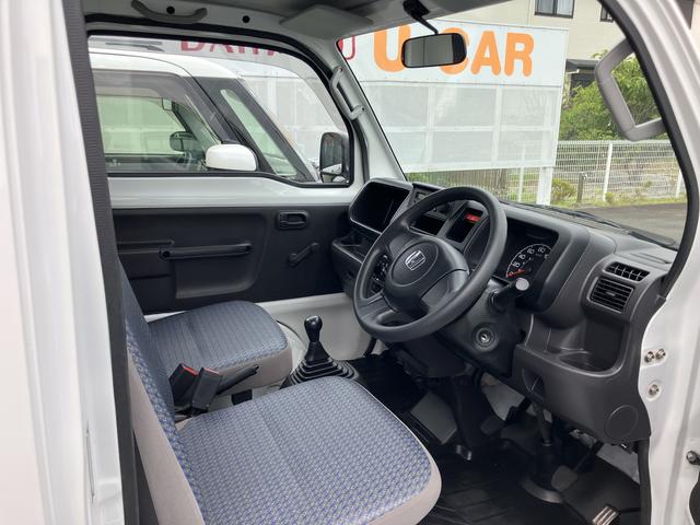アクティトラックＳＤＸ（静岡県）の中古車