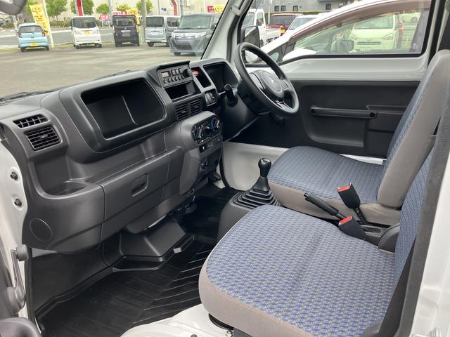 アクティトラックＳＤＸ（静岡県）の中古車