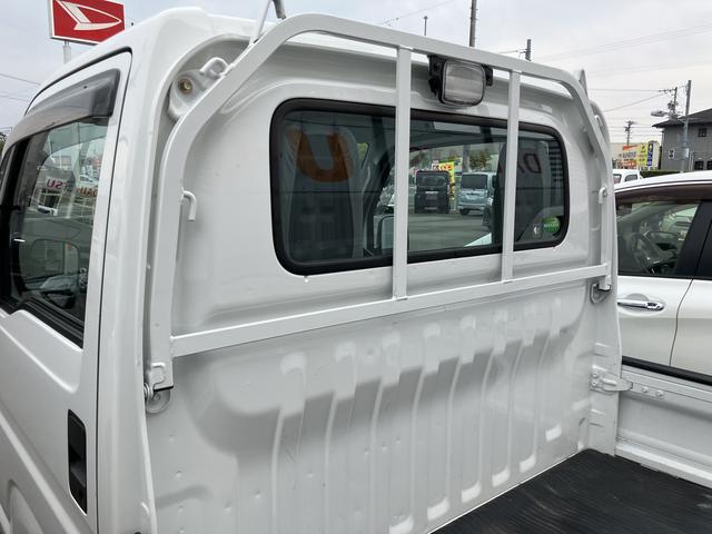 アクティトラックＳＤＸ（静岡県）の中古車