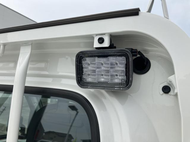 ハイゼットトラックスタンダード　農用スペシャル４ＷＤ　ＭＴ　スーパーＵＶカットガラス（フロントウィンドウ）　プリントレザーシート表皮　マニュアルエアコン　クリーンエアフィルター　電動式パワーステアリング（静岡県）の中古車
