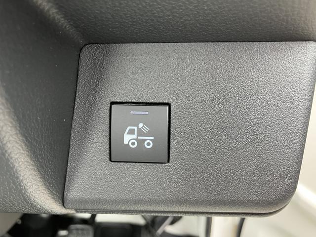ハイゼットトラックスタンダード　農用スペシャル４ＷＤ　ＭＴ　スーパーＵＶカットガラス（フロントウィンドウ）　プリントレザーシート表皮　マニュアルエアコン　クリーンエアフィルター　電動式パワーステアリング（静岡県）の中古車