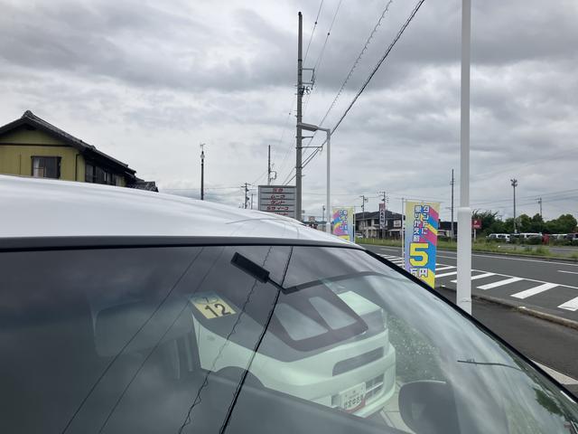 ムーヴＸリミテッドII　ＳＡIII（静岡県）の中古車