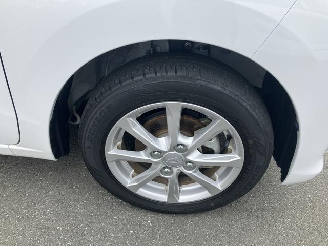 ムーヴＸリミテッドII　ＳＡIII（静岡県）の中古車