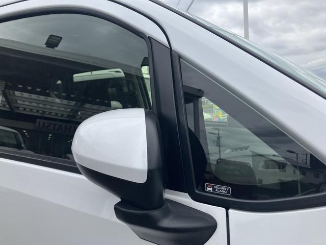 ムーヴＸリミテッドII　ＳＡIII（静岡県）の中古車