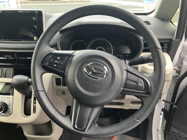 ムーヴＸリミテッドII　ＳＡIII（静岡県）の中古車