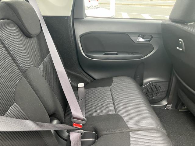 ムーヴＸリミテッドII　ＳＡIII（静岡県）の中古車