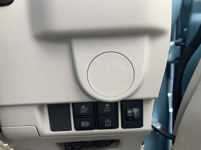 ムーヴＬ　ＳＡIII１４インチフルホイールキャップ　ＵＶカットゴラス（フロントドア）　ウレタンステアリングホイール　キーレスエントリー　マニュアルエアコン（ダイヤル式）（静岡県）の中古車