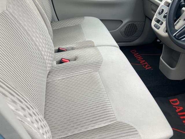 ムーヴＬ　ＳＡIII１４インチフルホイールキャップ　ＵＶカットゴラス（フロントドア）　ウレタンステアリングホイール　キーレスエントリー　マニュアルエアコン（ダイヤル式）（静岡県）の中古車