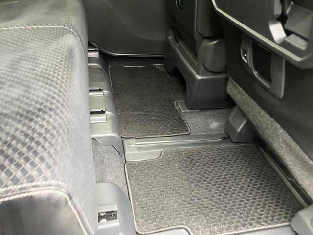 タントカスタムＸ１４インチアルミホイール　大型エアロバンパー　フルＬＥＤヘッドランプ　オート格納式カラードドアミラー　両側パワースライドドア　キーフリーシステム　プッシュボタンスタート（静岡県）の中古車