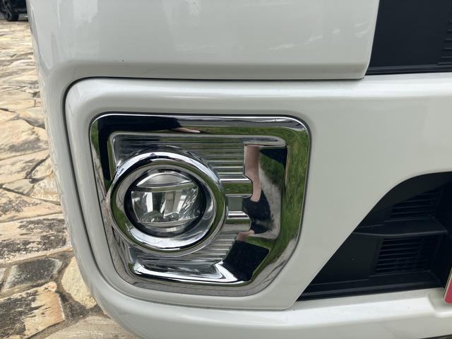 ウェイクＧターボＳＡII１５インチアルミホイール　両側パワースライドドア　ＵＶカットガラス　キーフリーシステム　オートエアコン（プッシュ式）　ＬＥＤヘッドランプ（静岡県）の中古車