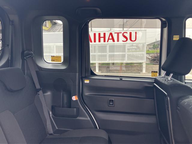 ウェイクＧターボＳＡII１５インチアルミホイール　両側パワースライドドア　ＵＶカットガラス　キーフリーシステム　オートエアコン（プッシュ式）　ＬＥＤヘッドランプ（静岡県）の中古車