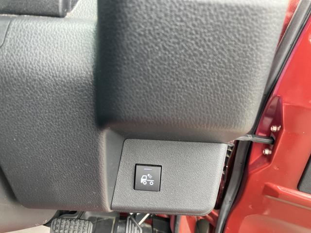 ハイゼットトラックジャンボエクストラＬＥＤヘッドランプ　シートスライド＆リクライニング機構　荷台ステップ　オーバーヘッドシェルフ　マニュアルエアコン　コーナーセンサー（静岡県）の中古車