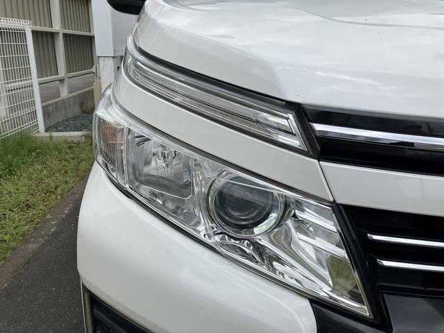 ヴォクシーＺＳ　煌（静岡県）の中古車