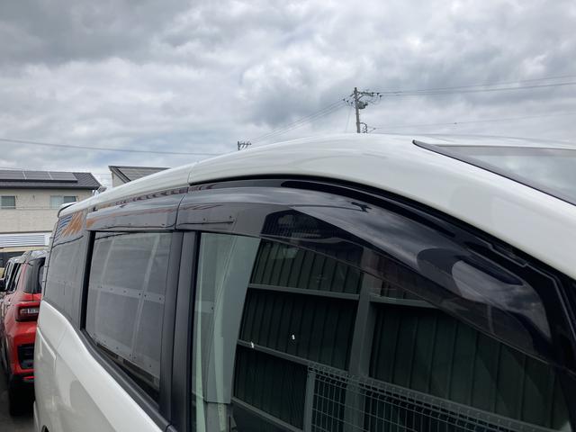 ヴォクシーＺＳ　煌（静岡県）の中古車