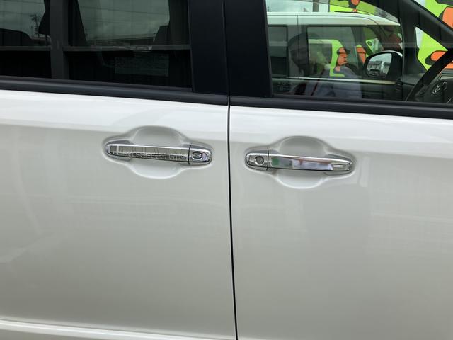 ヴォクシーＺＳ　煌（静岡県）の中古車