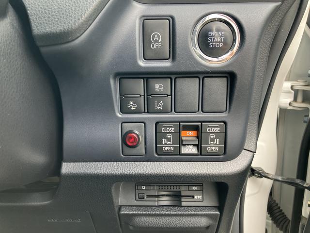 ヴォクシーＺＳ　煌（静岡県）の中古車