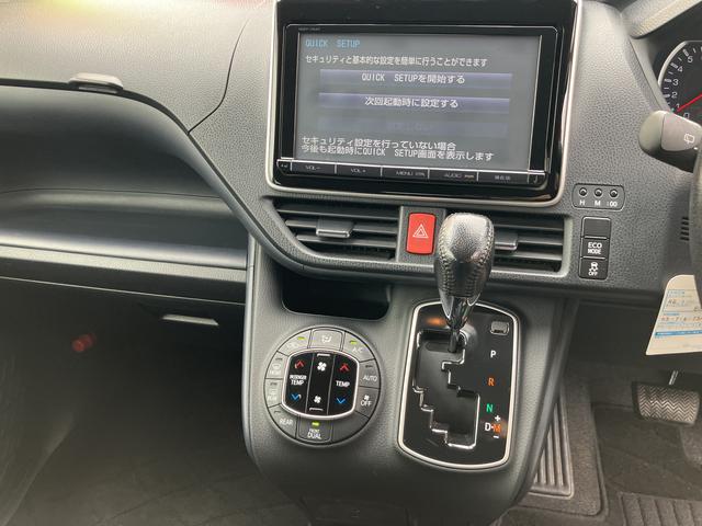 ヴォクシーＺＳ　煌（静岡県）の中古車