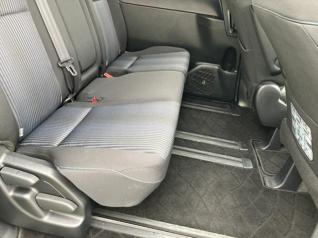 ヴォクシーＺＳ　煌（静岡県）の中古車