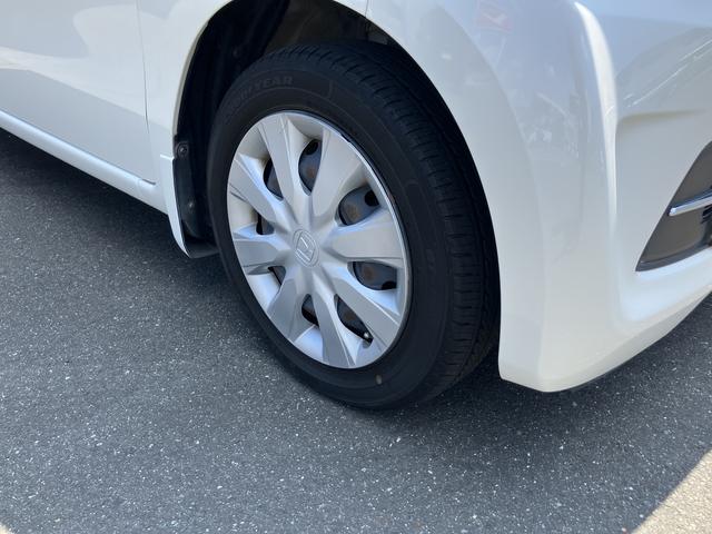 Ｎ−ＷＧＮＧ　ＳＳパッケージ（静岡県）の中古車