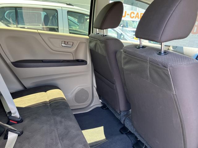 Ｎ−ＷＧＮＧ　ＳＳパッケージ（静岡県）の中古車
