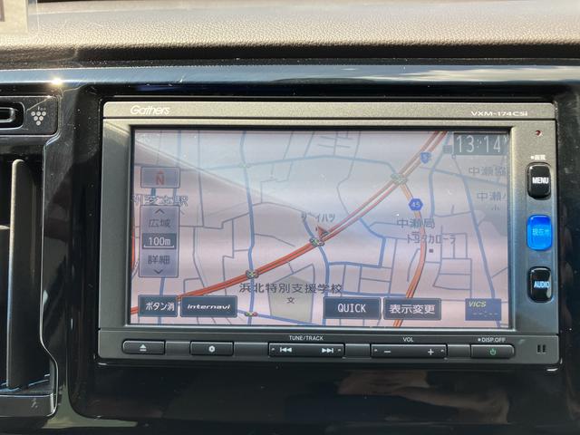 Ｎ−ＷＧＮＧ　ＳＳパッケージ（静岡県）の中古車