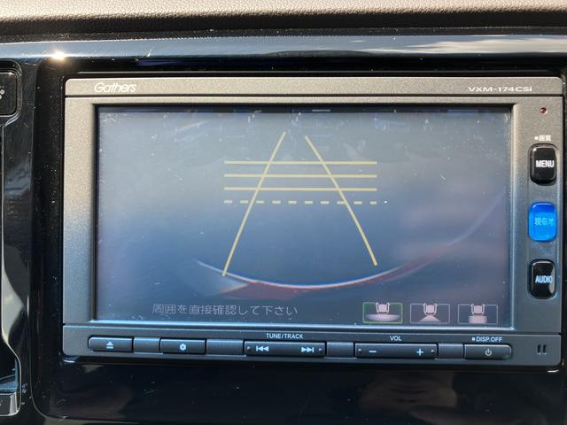 Ｎ−ＷＧＮＧ　ＳＳパッケージ（静岡県）の中古車