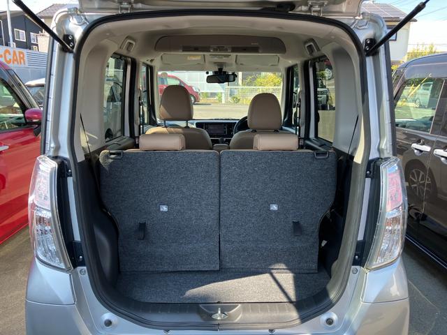 デイズルークスハイウェイスター　Ｘ　Ｖセレクション（静岡県）の中古車