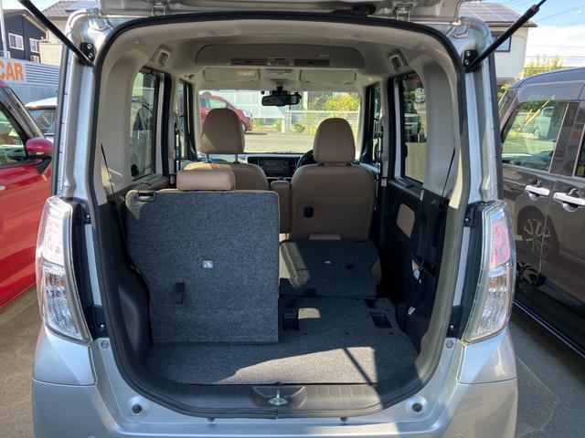 デイズルークスハイウェイスター　Ｘ　Ｖセレクション（静岡県）の中古車