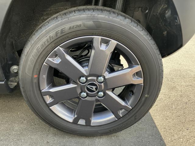 タフトＧ　ダーククロムベンチャー（静岡県）の中古車