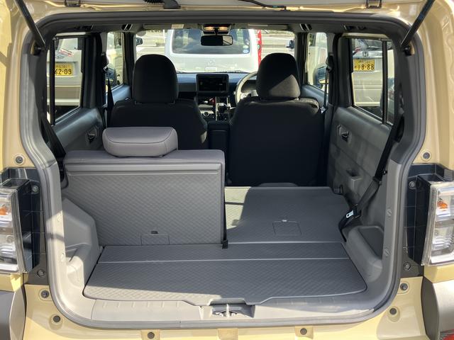 タフトＧ　ダーククロムベンチャー（静岡県）の中古車