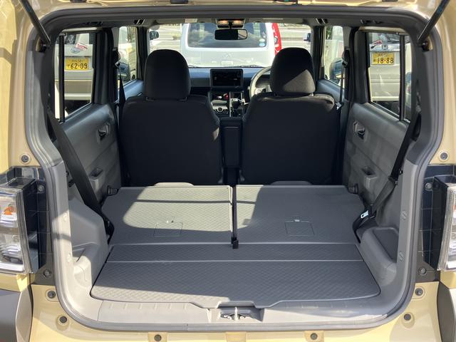 タフトＧ　ダーククロムベンチャー（静岡県）の中古車