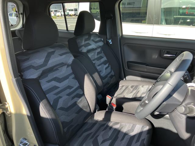 タフトＧ　ダーククロムベンチャー（静岡県）の中古車