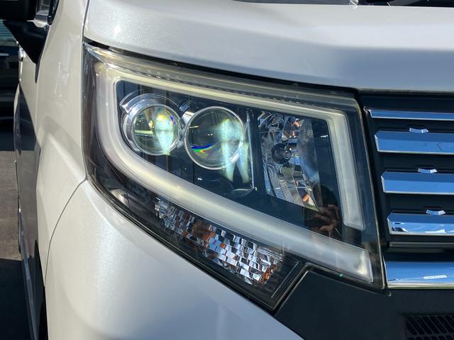 ムーヴカスタム　Ｘ　ＳＡ１４インチアルミホイール　スーパーＵＶＩＲカットガラス　ウレタンステアリングホイール　ウレタンインパネセンターシフト　ＬＥＤヘッドライト　キーフリーシステム　プッシュボタンスタート（静岡県）の中古車