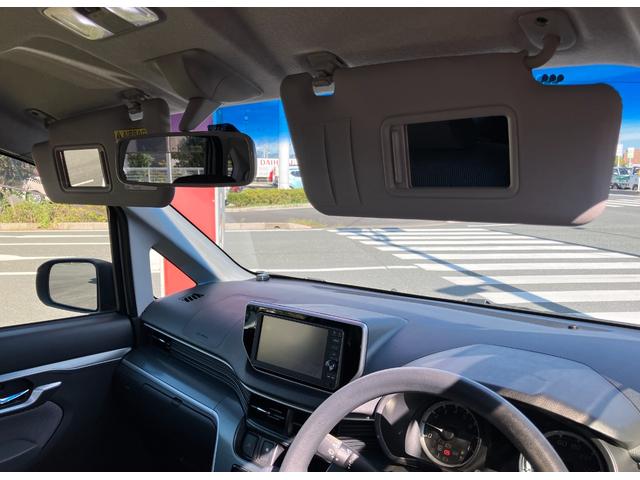 ムーヴカスタム　Ｘ　ＳＡ１４インチアルミホイール　スーパーＵＶＩＲカットガラス　ウレタンステアリングホイール　ウレタンインパネセンターシフト　ＬＥＤヘッドライト　キーフリーシステム　プッシュボタンスタート（静岡県）の中古車
