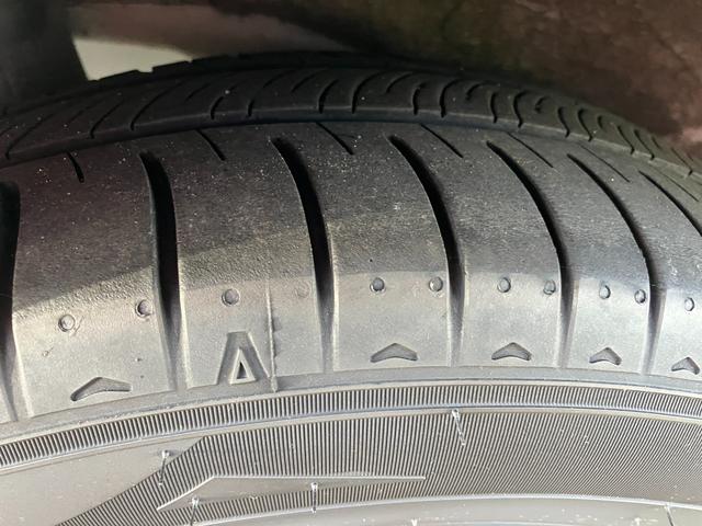 ムーヴキャンバスＧブラックアクセントリミテッド　ＳＡIII１４インチフルホイールキャップ　ＬＥＤヘッドランプ　キーフリーシステム　両側パワースライドドア　オートエアコン（プッシュ式）　オートライト　置きラクボックス（静岡県）の中古車