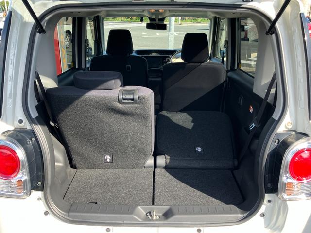 ムーヴキャンバスＧブラックアクセントリミテッド　ＳＡIII１４インチフルホイールキャップ　ＬＥＤヘッドランプ　キーフリーシステム　両側パワースライドドア　オートエアコン（プッシュ式）　オートライト　置きラクボックス（静岡県）の中古車