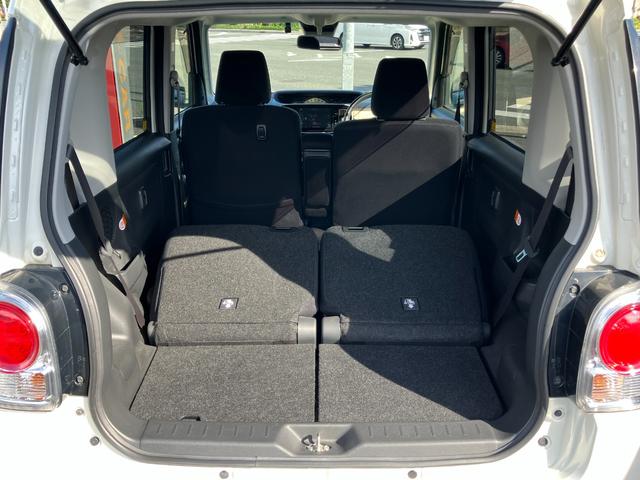 ムーヴキャンバスＧブラックアクセントリミテッド　ＳＡIII１４インチフルホイールキャップ　ＬＥＤヘッドランプ　キーフリーシステム　両側パワースライドドア　オートエアコン（プッシュ式）　オートライト　置きラクボックス（静岡県）の中古車