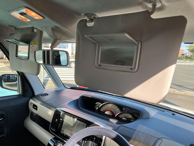 ムーヴキャンバスＧブラックアクセントリミテッド　ＳＡIII１４インチフルホイールキャップ　ＬＥＤヘッドランプ　キーフリーシステム　両側パワースライドドア　オートエアコン（プッシュ式）　オートライト　置きラクボックス（静岡県）の中古車